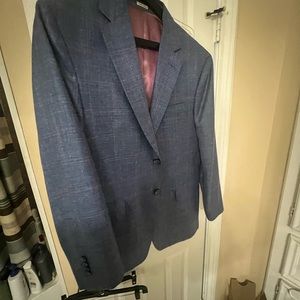 40S Joseph Abboud Heritage blazer